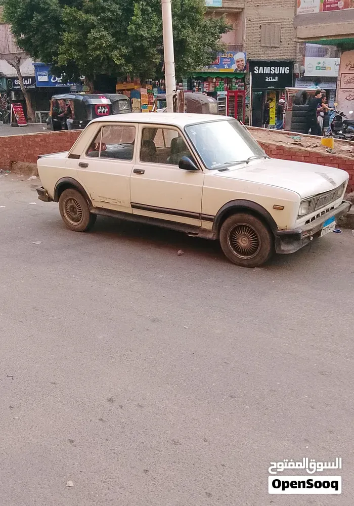 Fiat Nova 128 1990 photo 3