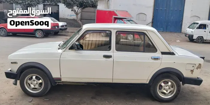Fiat Nova 128 1990 photo 4