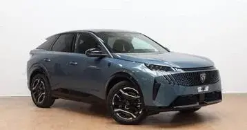 Peugeot 3008 2026 photo 2