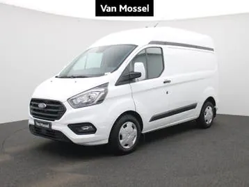 Ford Transit Custom 300
