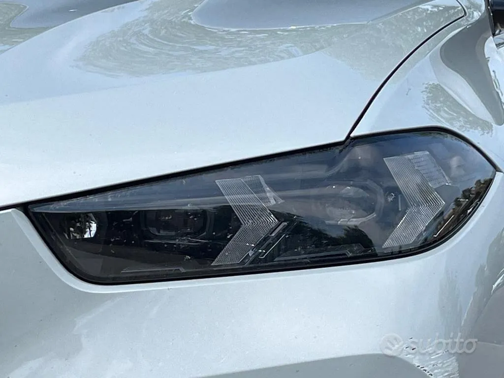 BMW X5 2024 photo 5