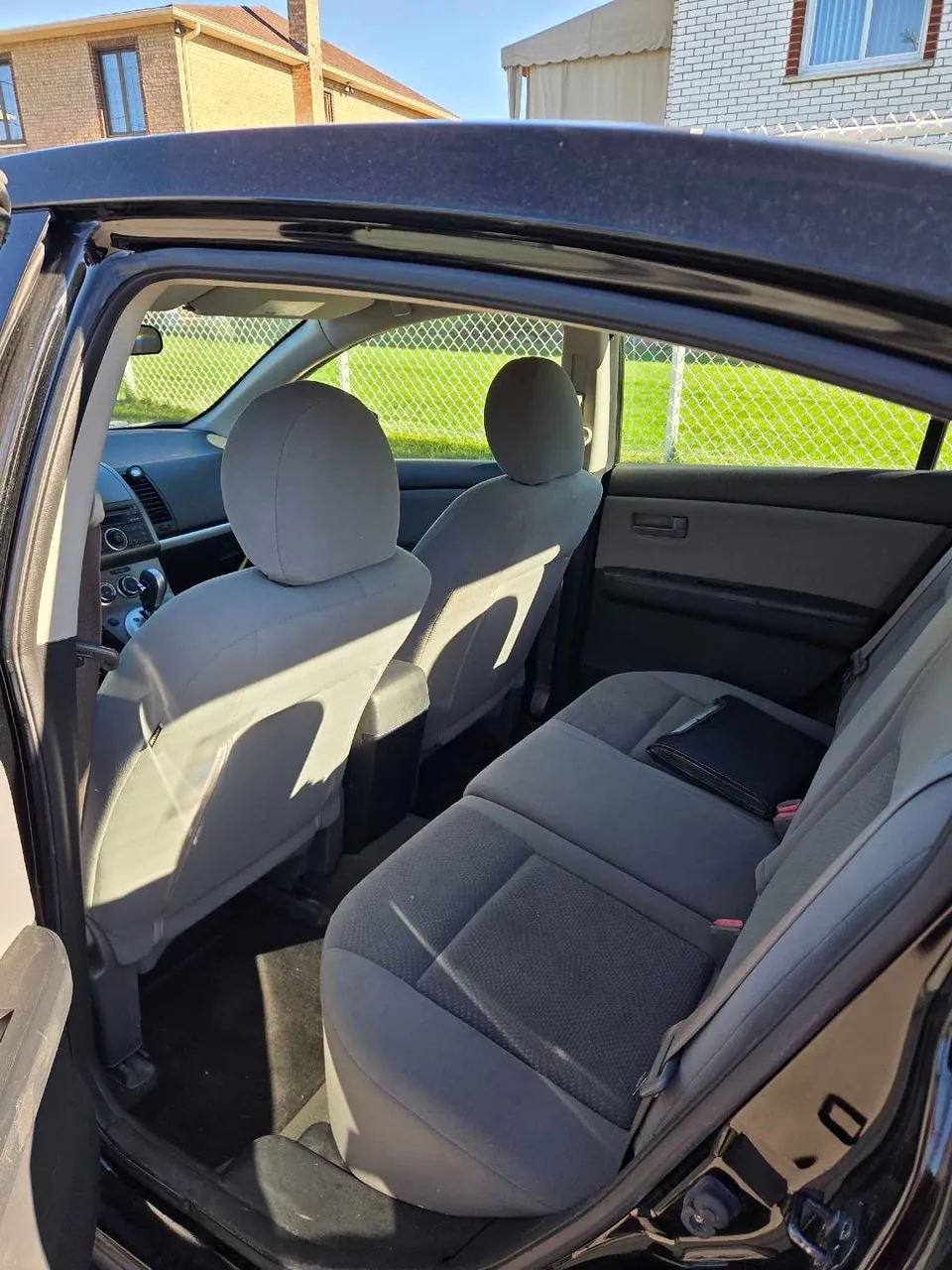 Nissan Sentra 2012 photo 5