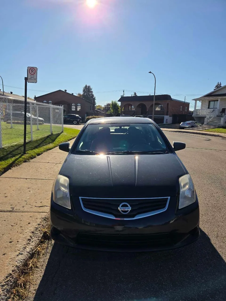 Nissan Sentra 2012 photo 3