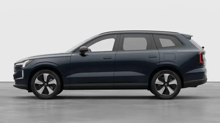 Volvo Ex90 photo 4
