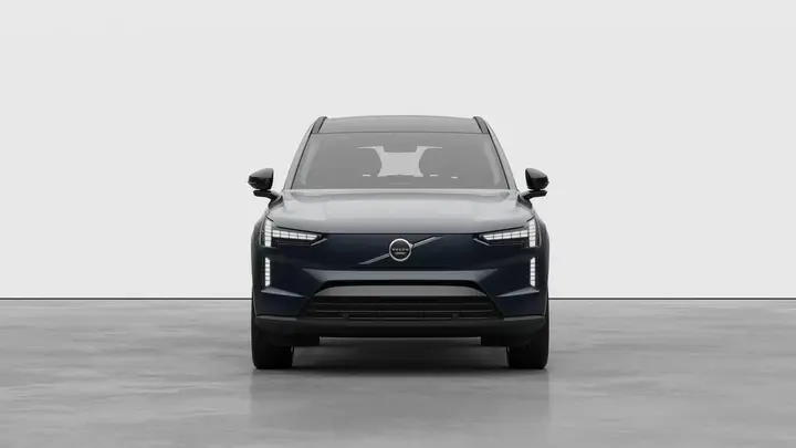 Volvo Ex90 photo 3