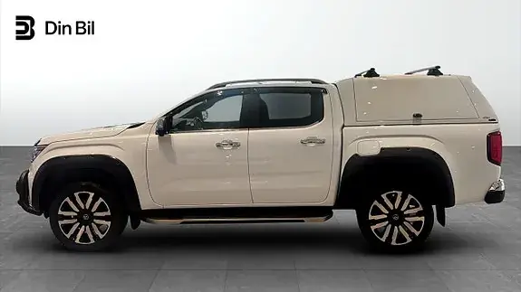 Volkswagen Amarok 2023 photo 3