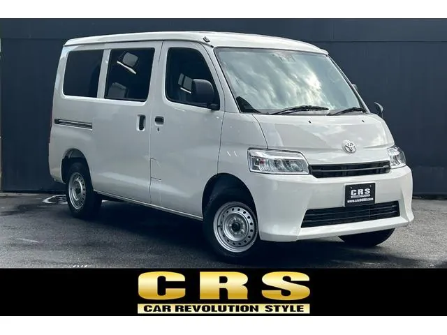 Toyota Trooper