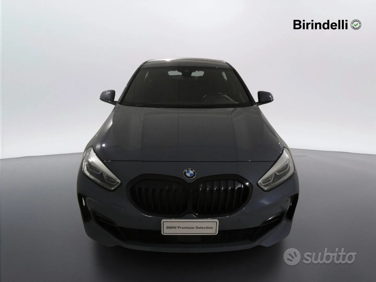 BMW 1 Series 2021 photo 4