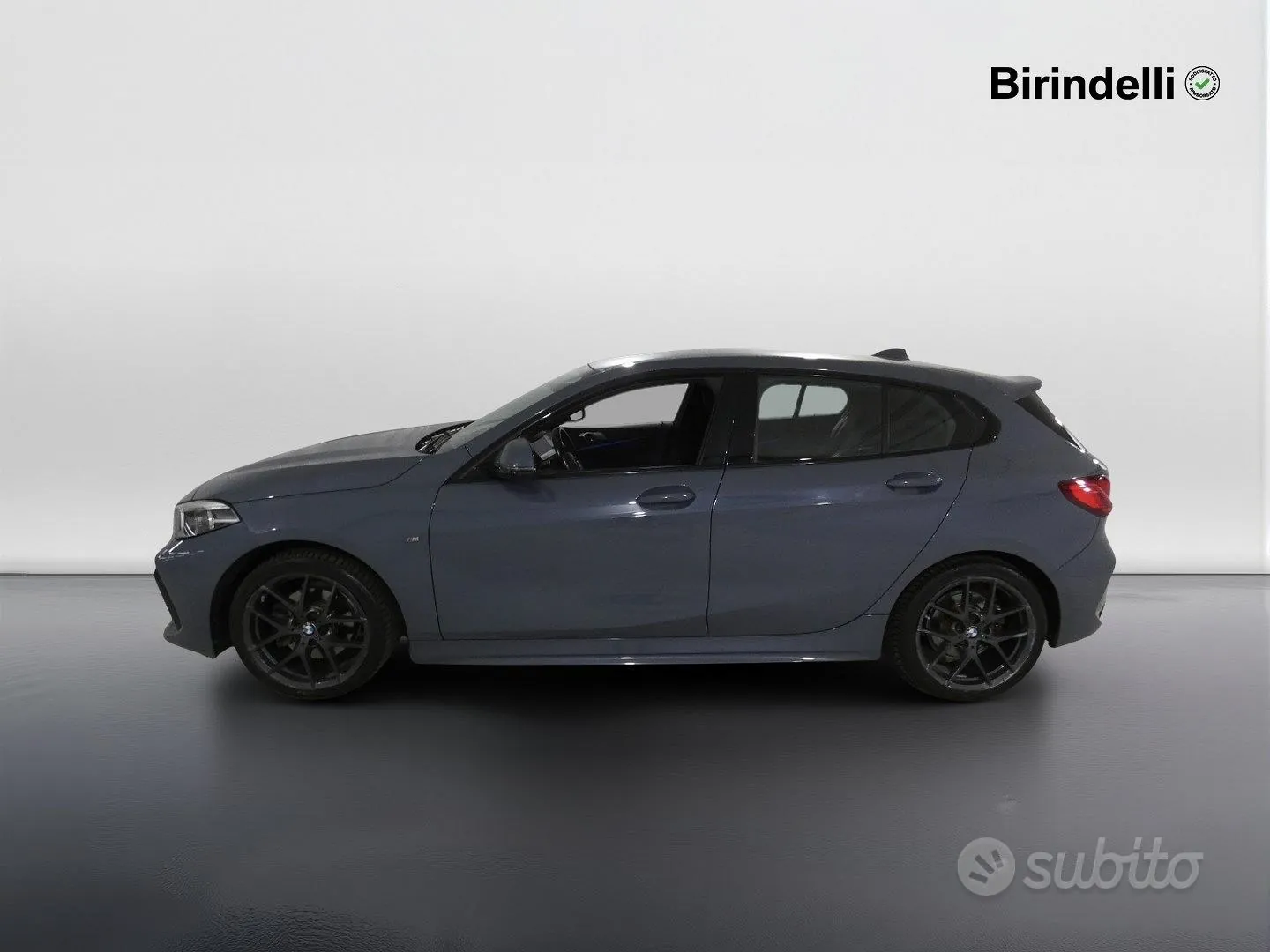 BMW 1 Series 2021 photo 5