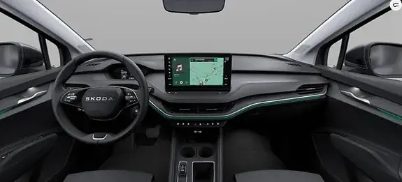 Skoda Elroq 2027 photo 4