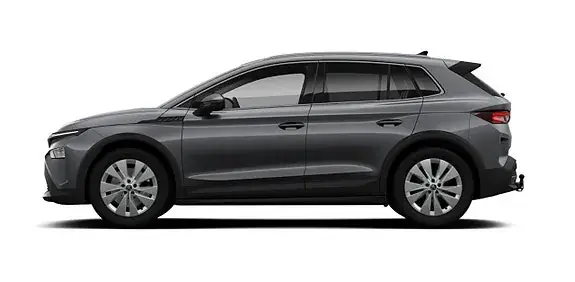 Skoda Elroq 2027 photo 2