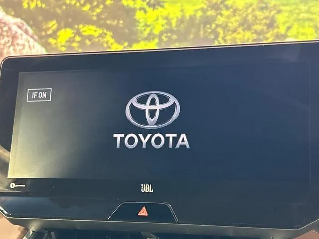 Toyota Harrier Z 2022 photo 3