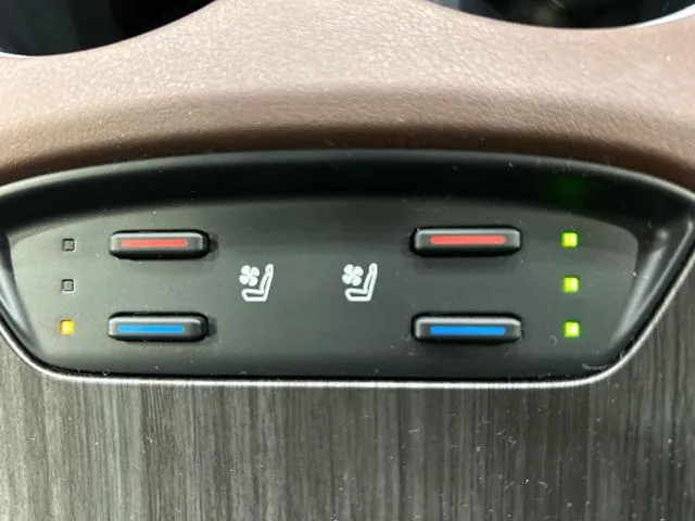 Toyota Harrier Z 2022 photo 5