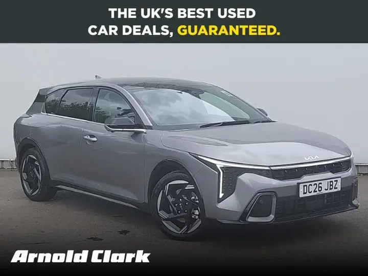 Kia K4