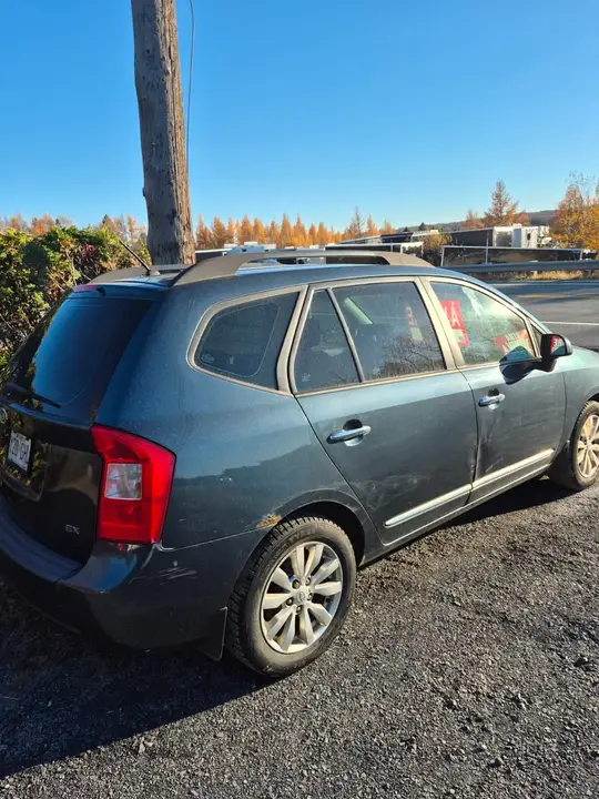 Kia Rondo