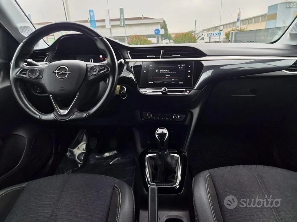 Opel Corsa 2021 photo 3