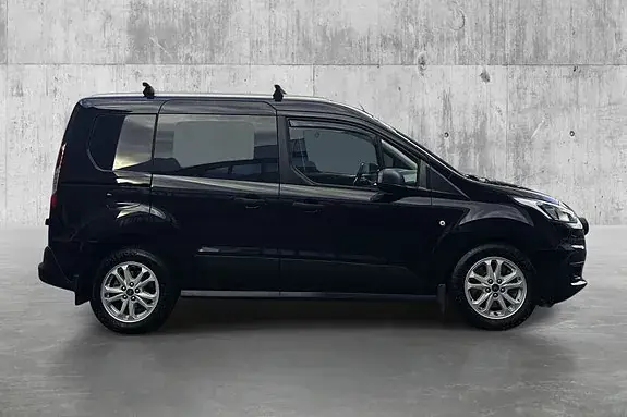 Ford Transit Connect 2022 photo 4