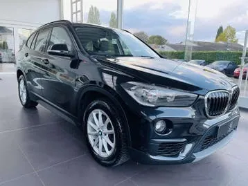 BMW X1 2018 photo 3