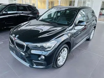 BMW X1 2018 photo 2