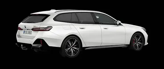 BMW I5 2027 photo 2