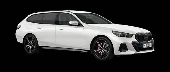 BMW I5