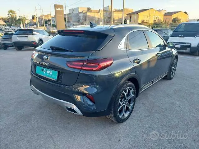 Kia Xceed 2020 photo 5