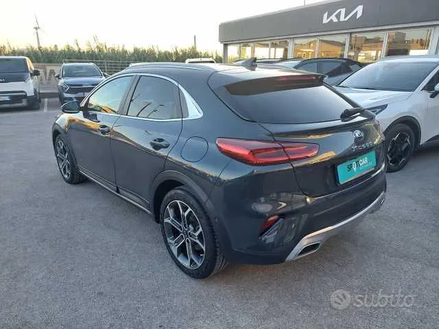 Kia Xceed 2020 photo 3