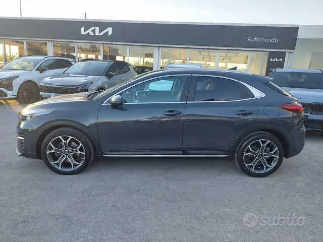 Kia Xceed 2020 photo 2
