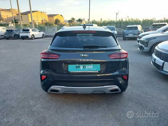 Kia Xceed 2020 photo 4