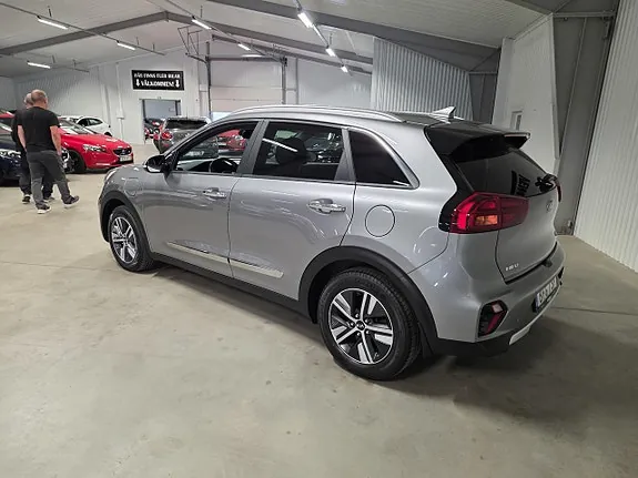Kia Niro 2021 photo 5