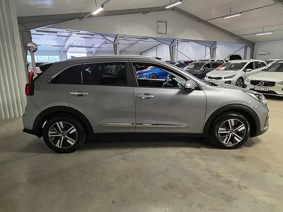 Kia Niro 2021 photo 3