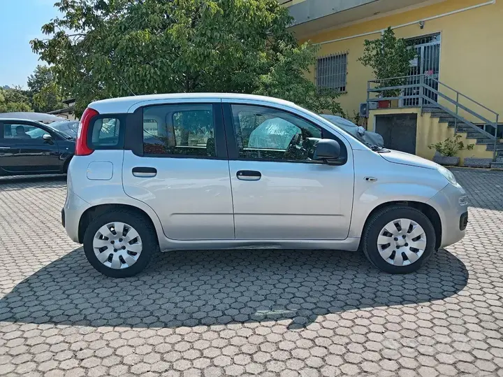Fiat Panda 2013 photo 4