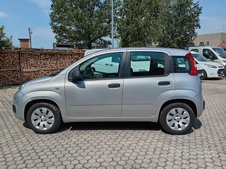 Fiat Panda 2013 photo 3