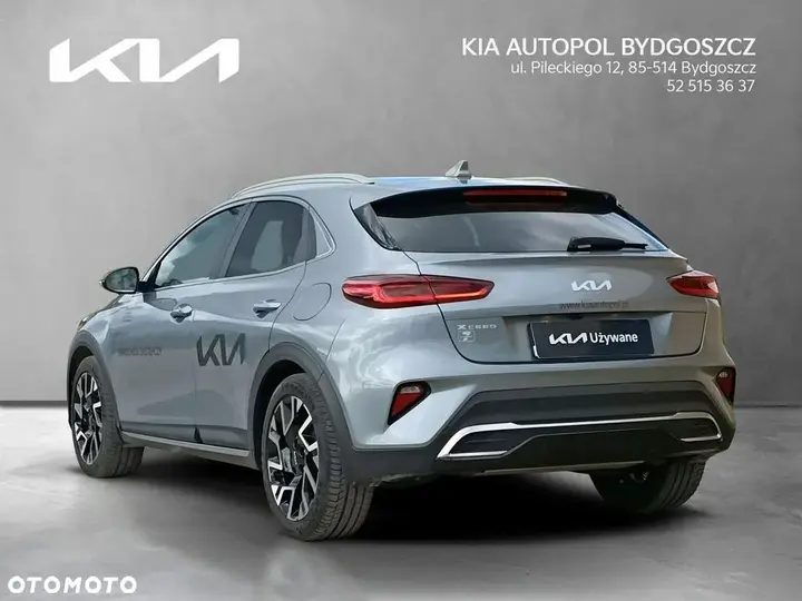 Kia Xceed 2025 photo 3