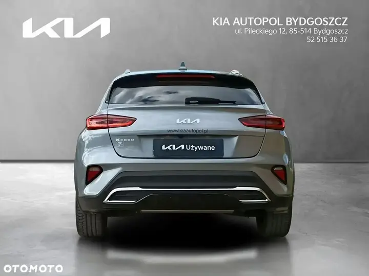 Kia Xceed 2025 photo 4