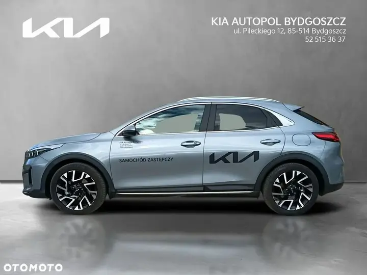 Kia Xceed 2025 photo 2