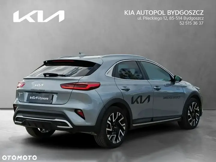 Kia Xceed 2025 photo 5