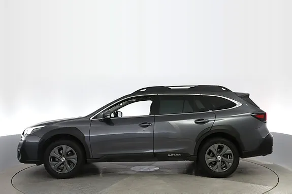 Subaru Outback 2021 photo 2