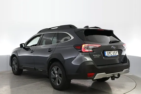Subaru Outback 2021 photo 3