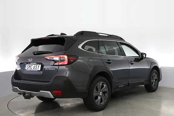 Subaru Outback 2021 photo 5