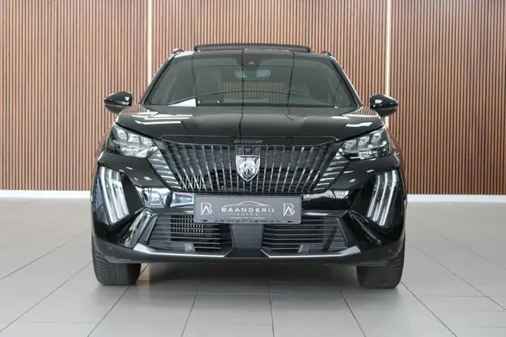 Peugeot 2008 2024 photo 2