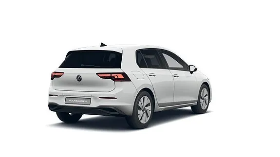 Volkswagen Golf I 2026 photo 4