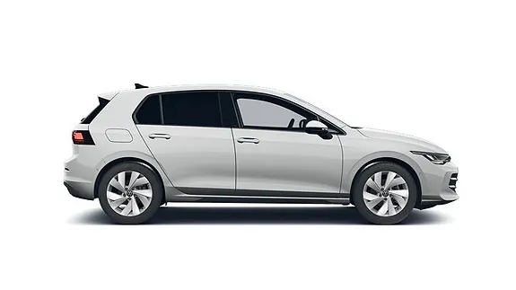 Volkswagen Golf I 2026 photo 3