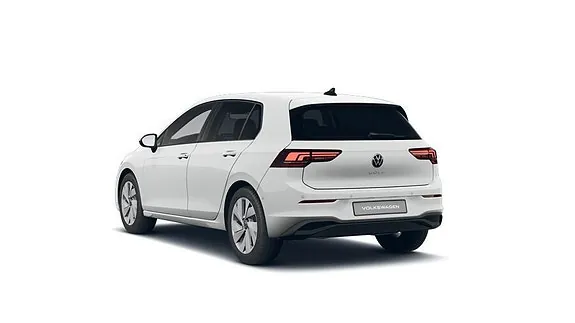 Volkswagen Golf I 2026 photo 5
