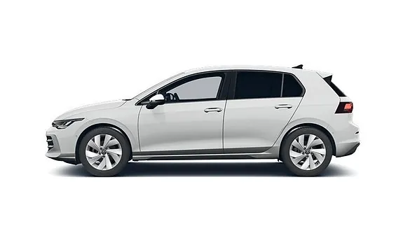 Volkswagen Golf I 2026 photo 2