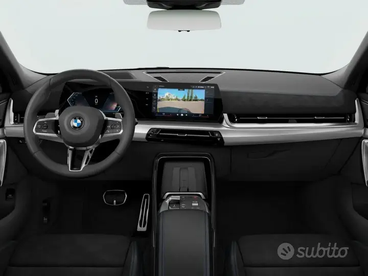 BMW X2 2025 photo 3