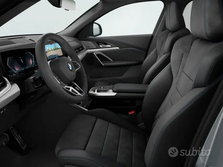 BMW X2 2025 photo 2