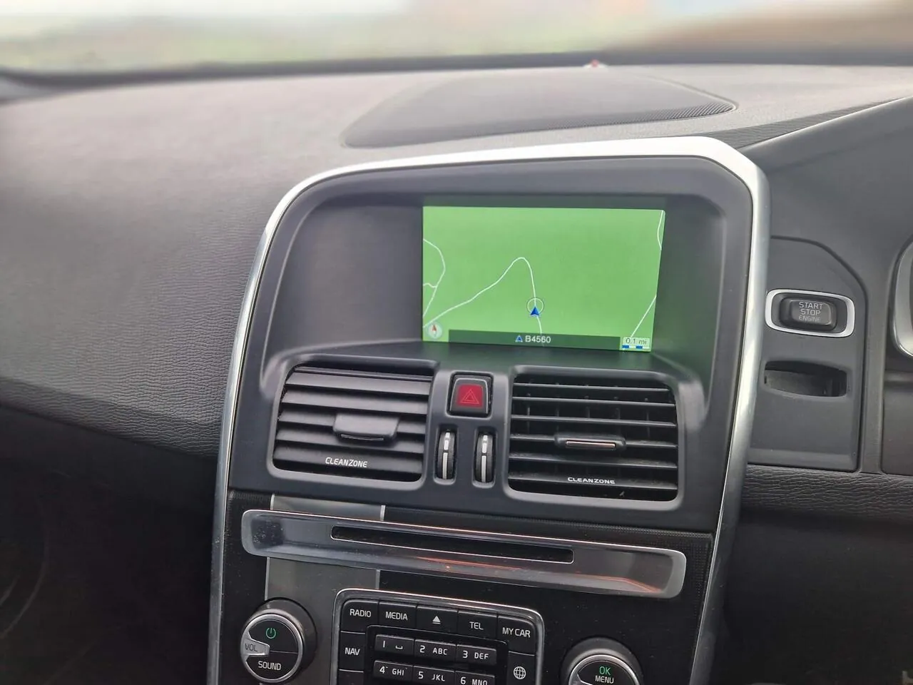 Volvo Xc60 2016 photo 5