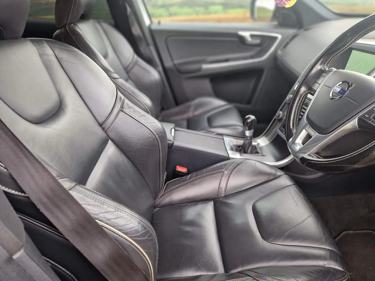 Volvo Xc60 2016 photo 4