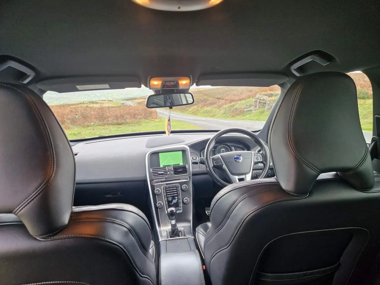 Volvo Xc60 2016 photo 2